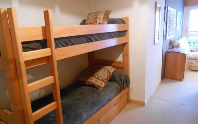 Appartement Les Deux Alpes, 2 pièces, 6 personnes - FR-1-516-16