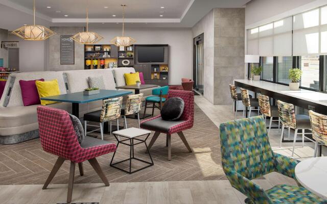 Home2 Suites by Hilton Denver Central Park