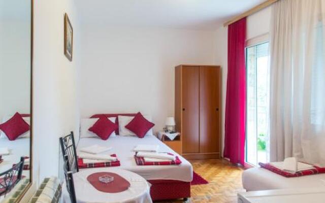 Guest House Vucicevic