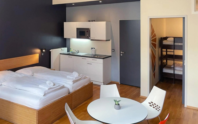 Five Elements Hostel Leipzig