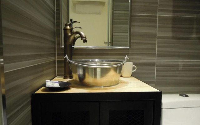 Re-Change Hotel Taipei