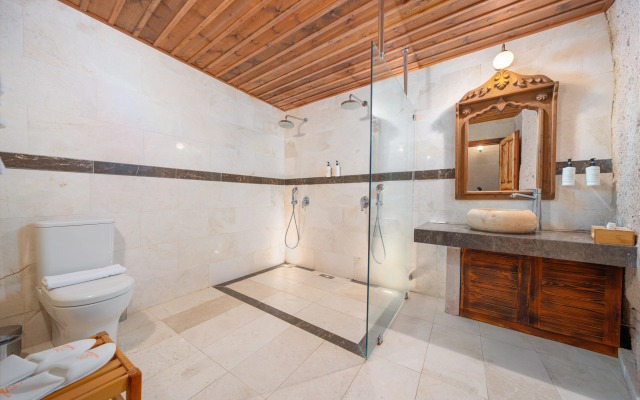 Hotel Taskonaklar Cappadocia - Special Class
