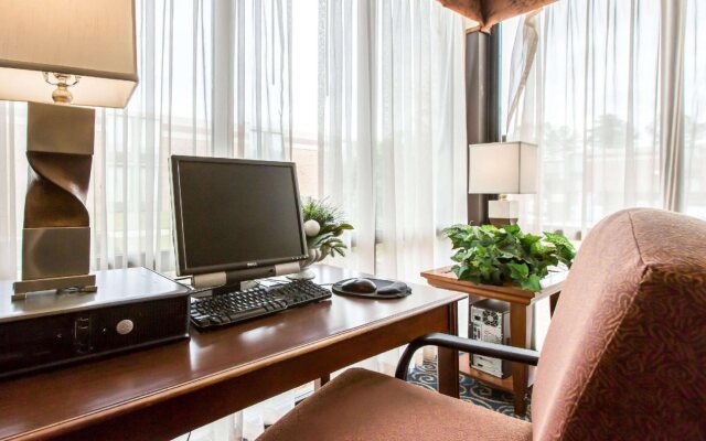 Days Inn & Suites by Wyndham Havelock