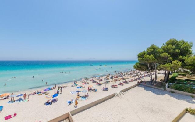 Yourhouse Voramar 1c Apartment