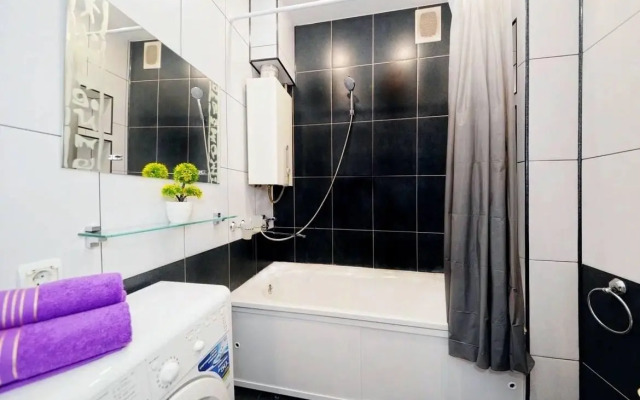 Апартаменты на улице Гагарина 7