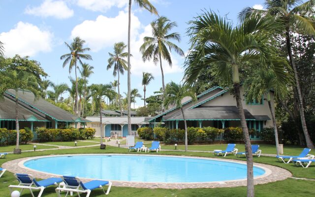 Hotel Villas Las Palmas al Mar