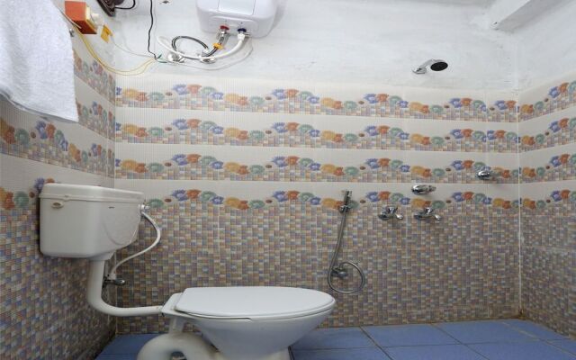 OYO 11559 Lakshay Residency