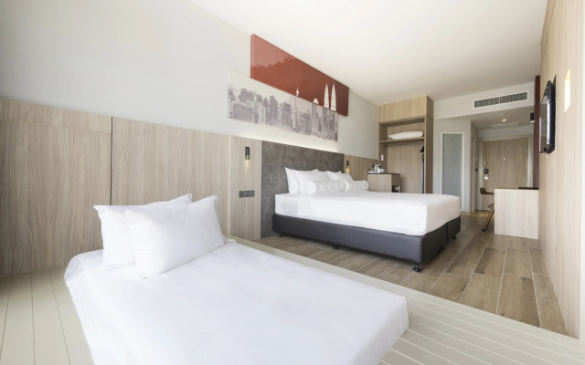 Ibis Kuala Lumpur City Centre