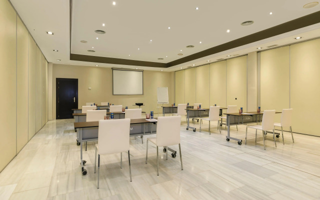 Sol Guadalmar Hotel