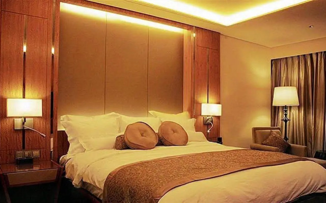 Danzhou Yangpu Yingbin Hotel