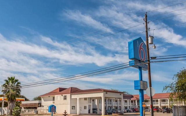 Ramada Limited San Marcos