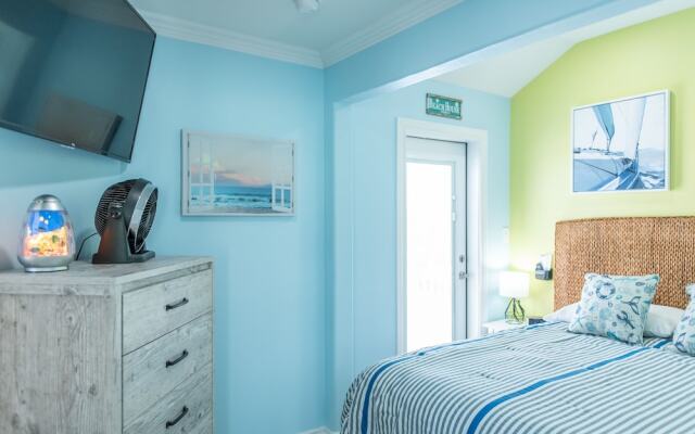 Lajuana Iguana 3 Bedroom Home