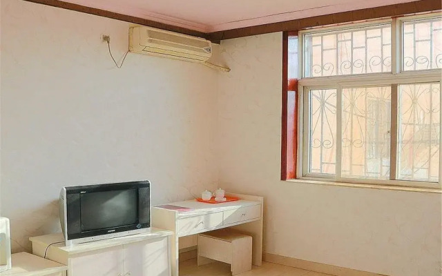 Wang Gui Hotel Heng Jie Zi Branch