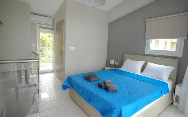 Akti Alegra Apartment