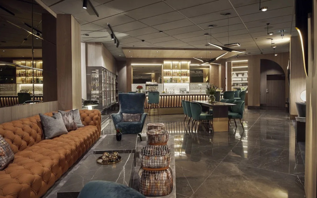 Apartments at Hotel Riverton