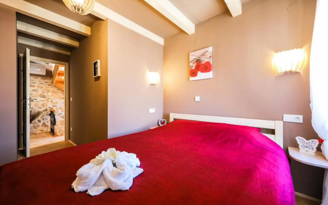 Holiday house Ivana, Zadar, Vinjerac
