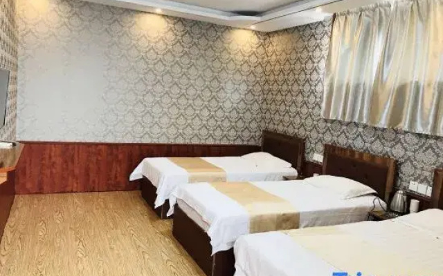 Yanggu Liqun Hotel