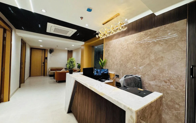 Hotel Satya Shree