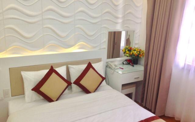 New Hotel 2 Hanoi