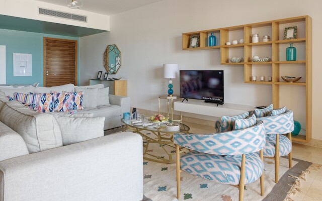 VESTA - El Gouna Villa 6