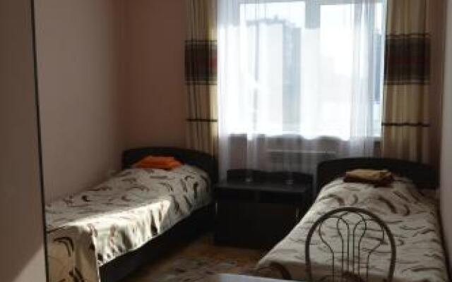 Guesthouse on Stepana Razina 80