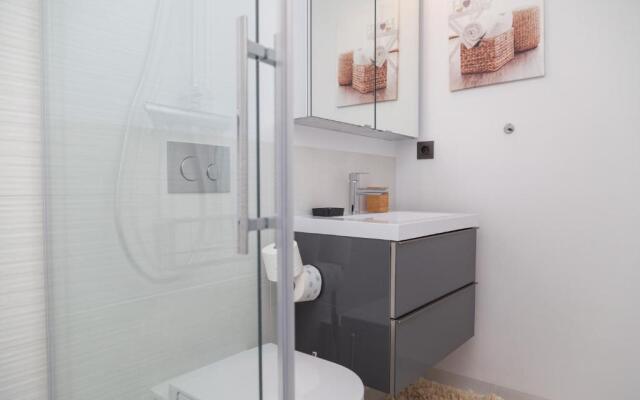 Apartment Vistamar II