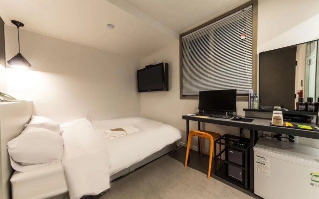 Hotel Yam