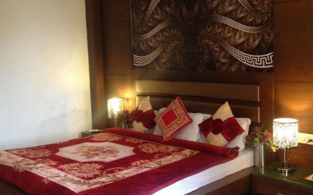 Hotel Namaskar Residency