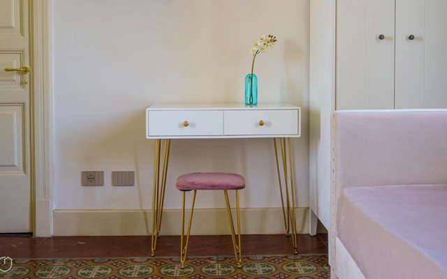 Italianway - Palazzo Nouveau - Galatea