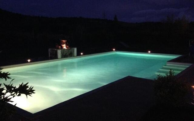 Tonini House