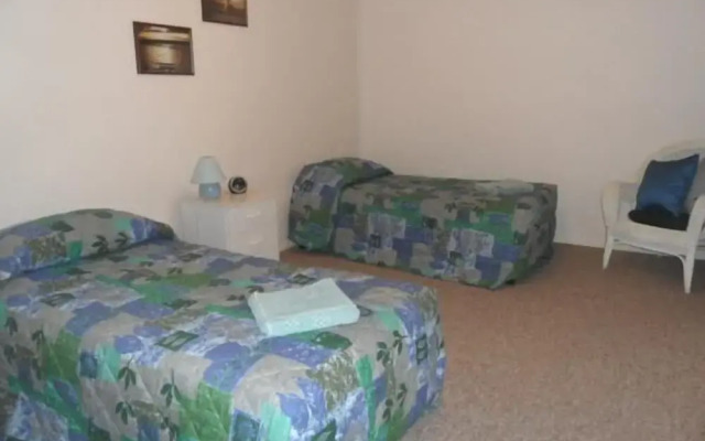 Sylvan Beach Resort