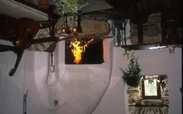 Mansion Margaritis