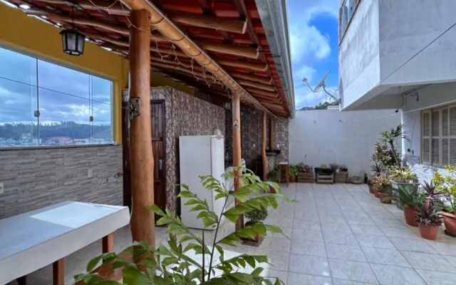 Thiferer Hostel