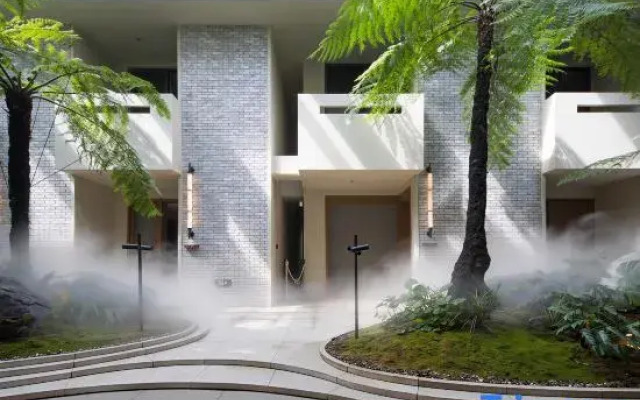 Lanting Garden Hotel