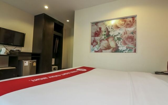 NIDA Rooms Patong 232 Phang Crystal