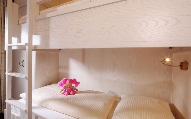 Das Hopfgarten Aparthotel