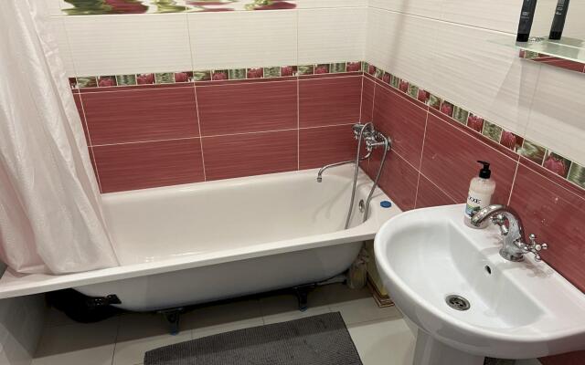 Апартаменты на улице Островского 67Ж