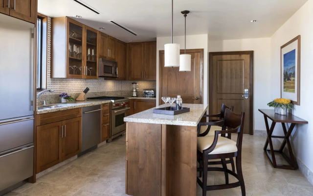 The Ritz-Carlton, Rancho Mirage