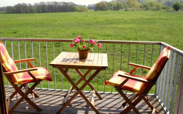 Ferienwohnung Sonnenblick