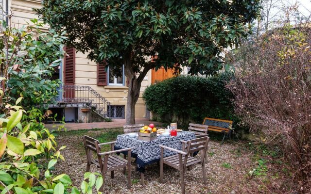 Florence My Love - Oltrarno