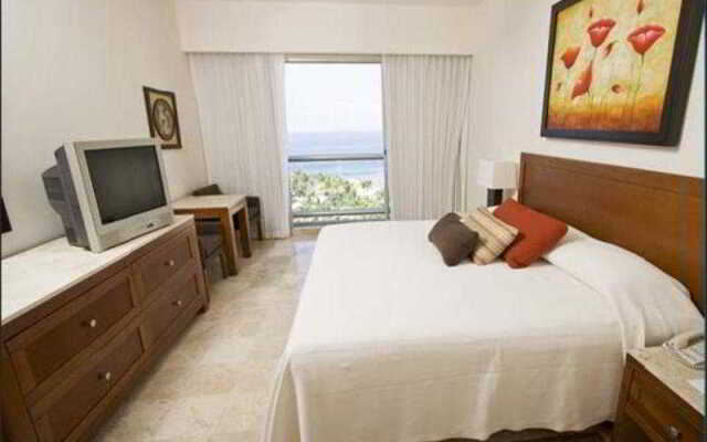 Mayan Palace Mazatlan