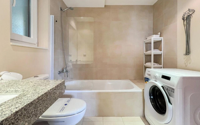 Apartamento MILU en Arinsal