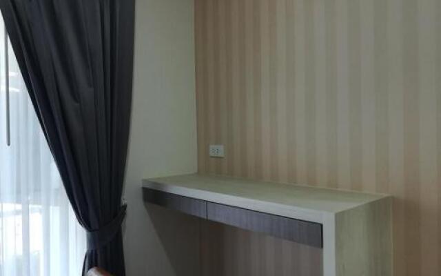 buriram tadatel unit 205