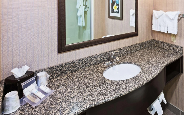 Hilton Garden Inn West Little Rock