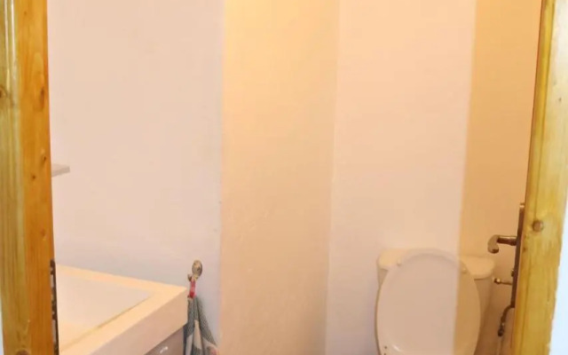 Maison calme, 4ch/7pers, avec piscine à débordement