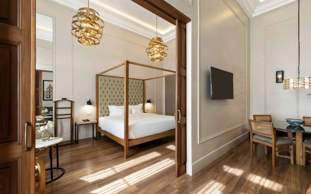 Palmaroga Hotel Asuncion, Tapestry Collection by Hilton