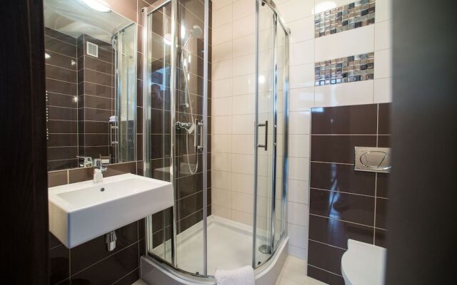 Atrium Luksusowe Apartamenty
