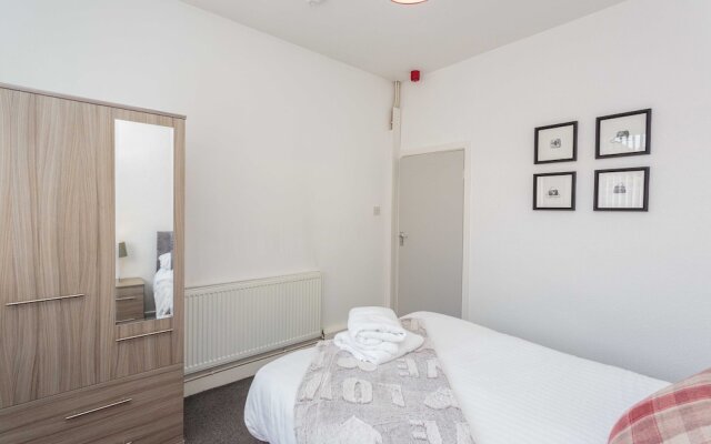 Cherry Property - Mulberry Suite