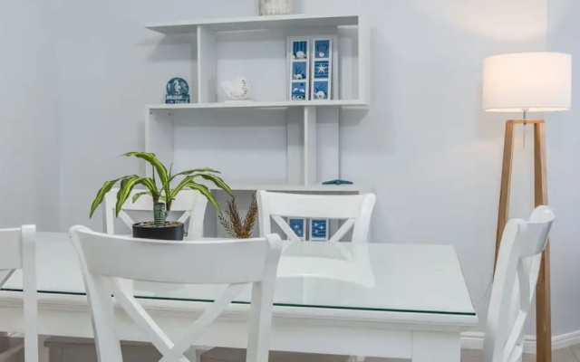 Moroccan Surfers - 3BR Apartment – Guest Rooms – Gold Coast
