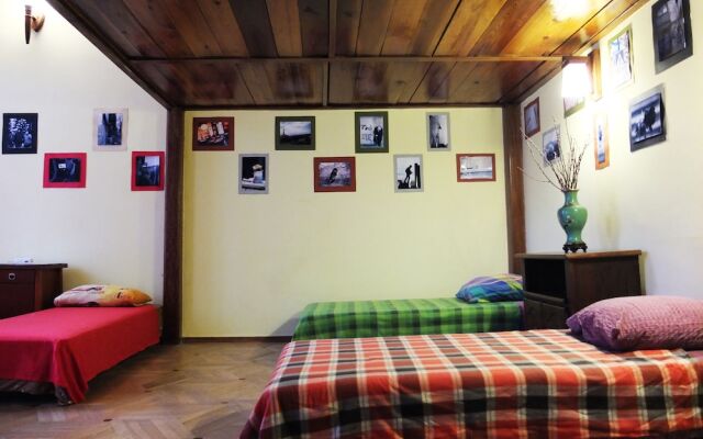 Hostel Freestyle